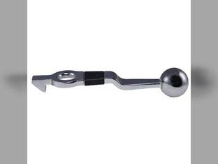 Control Selector Lever fits Ford 611 671 681 771 811 871 881 971 1811 2000 2111 4000 1871 1811 1871 1881 4121 C0NN7202B