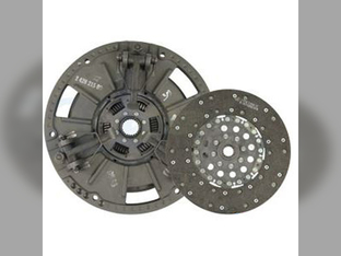 Kit, Clutch & Pressure Plate Assembly, No Bearings
