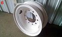 Rims for Manure Spreaders Meyers, Spread-All