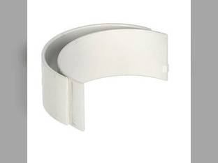Connecting Rod Bearing - .010" Oversize - Journal John Deere 644B 760 6030 770 700 5020 700A 5010 7520 760A AR57208
