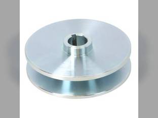 Generator Pulley Single fits Ford 8N 8N10130A N10130AGV