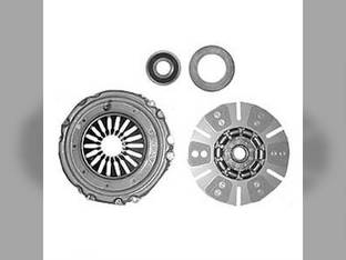 Remanufactured Clutch Kit Oliver 1655 1650 1555 1600 1550 White 2-70 2-78 4-78 Minneapolis Moline G750