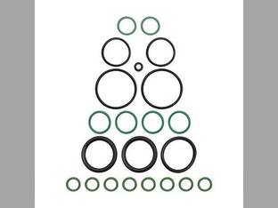 O-Ring Kit fits John Deere 4030 4040 4230 4240 4430 4440 4630 4640 4840 8430 8440 8630 8640 X10254