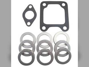 Manifold Gasket Set Oliver Super 77 770 77 1555 1550