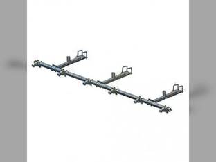 Stalk Stryker Frame Kit - 6 Row Case IH 2406 2206