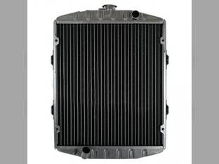 Radiator Compatible with John Deere 1050 CH13963