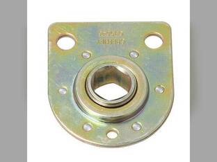 Flanged Planter Bearing fits John Deere DB44 DB58 DB60 DB66 DB80 DB90 1700 1710 1720 1725 1730 1755 1760 1760NT 1765 1770 1770NT 1775 1775NT 1780 1790 1795 7000 7200 7300 AA35646 fits Kinze GA2180