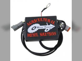 Engine Performance Control Module - Fuel Pump Case IH STX325 STX325 MX240 MX240 STX275 STX275 MX255 MX255 MX285 MX285 MX270 MX270 New Holland TG255 TG255 TG285 TG285 McCormick Massey Ferguson Gleaner