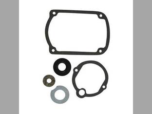Magneto Gasket Set - FM Series Allis Chalmers U WF B RC WC WD WD45 C Minneapolis Moline Z R