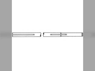Secondary Countershaft Compatible with John Deere 7700 H76278