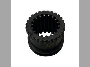 Used Planetary Shifter Coupler fits Massey Ferguson 30 40 165 168 185 188 235 245 250 255 270 283 285 290 362 365 375 383 390 393 398 399 670 675 690 698 699 1080 1085 4235 4245 4255 4270 1866557M1