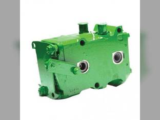 Remanufactured Selective Control Valve Compatible with John Deere 1640 2940 2040S 2555 3140 2750 2140 2950 2350 2040 3040