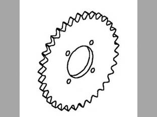 Grain Elevator Sprocket International 1460 1440 1470 1482 1480 188188C1