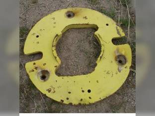 Used Rear Wheel Weight John Deere 1120 1630 2020 2030 2120 2130 2350 2355 2550 2555 2950 3055 3150 3155 3255 50 1830 3030 3120 3130 1640 2040 2140 3040 3140 2955 A3404R