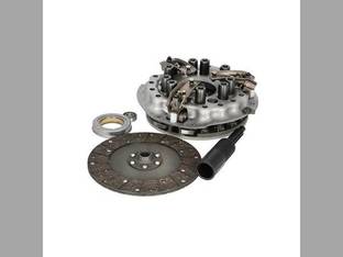 Clutch Kit Ford 4340 3910 2120 2110 4140 4000 2310 3120 4330 4400 231 3500 4200 531 2910 3100 233 3310 3000 4410 230A 3610 2810 4600 2600 3300 4100 4610 2000 3600 2300 2610 3330 4110 3400 2100 335