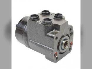 Steering Hand Pump John Deere 3155 3150 2955 3255 3055 AL69805