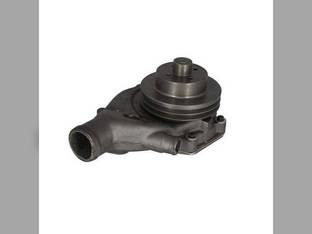 Water Pump Compatible with John Deere 5020 5010 760A 700A 760 6030 AR36667