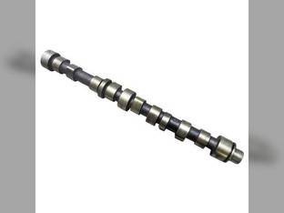 Used Camshaft - No Drive Gear In 3rd Cylinder fits John Deere 401 1640 1830 2030 2040 2040S 2130 2140 2350 2355 2440 2550 2630 2640 2650 2750 2755 6200 6300 6400 6500 400 2020 2510 2520 2555 AT18049