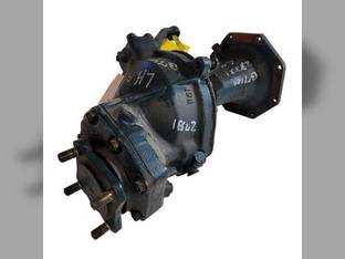 Used Outboard Assembly - Left Hand fits Kubota B1550 B6200 B7100 B7200 66711-56410 67301-56510 67301-56550 66711-56430