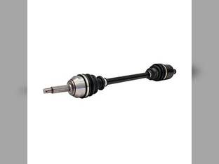 Axle Heavy Duty Front - Right Hand or Left Hand Polaris Ranger 500 Ranger 700 1332467