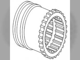 Planetary Shifter Coupler Massey Ferguson 6500 290 275 30 30 1085 50C 285 383 40 40 50A 50A 670 375 265 373 4500 270 699 390 50 255 283 60 60 399 2500 393 698 1866557M1