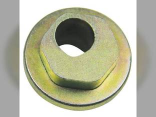 Closing Wheel Arm Cam Bushing - Right Hand Compatible with John Deere 7200 1730 1780 1700 1720 1710 1760 7300 A51723