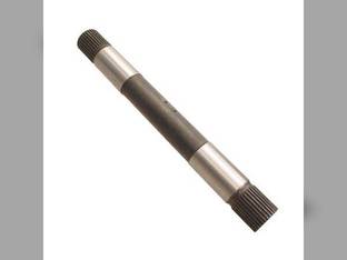 Rockshaft John Deere 6310S 6405 6510S 6300L 6310L 6300 6500 6110L 6510L 6205 6605 6410S 6210L 6505 6200L 6200 6410 6400L 6500L 6400 L152475
