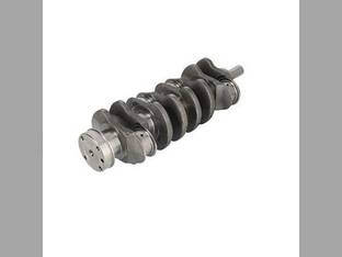 Remanufactured Crankshaft John Deere 450G 595D 650G 410D 344E 510D 6500 455G 6400L 610C 6500L 6400 590D 495 490 410C 555G 510C 550G RE57661