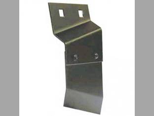 Disc Opener Scraper - RH John Deere 7000 7000 7000 7000 7000 7000 7000 7000 7000 7000 7100 7100 7100 7100 7100 7100 7100 7100 AA26443 Kinze GA2012R