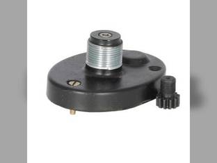 Tachometer Drive Assembly Case 480 480 480 630 630 440 440 430 430 580 580 580 470 470 530 530 570 570 Allis Chalmers 175 175 200 200 220 220 170 170 185 185 190XT 190XT D21 190 190 180 180 210 210