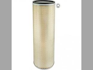 Baldwin� Air Filter - Inner fits Massey Ferguson 4880 4900 1051373-M91 fits Wix 46794 fits Fleetguard AF25218 fits Baldwin PA2615 fits Donaldson P526511