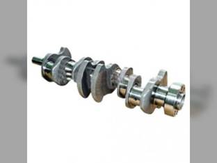 Crankshaft Case IH 9230 7110 1660 MX210 7210 9240 9310 2377 1680 2188 MX285 MX200 Magnum 255 7220 MX180 MX270 1670 MX220 7150 1822 2166 MX255 7140 MX240 7120 2366 2388 7130 1666 MX230 Case Cummins