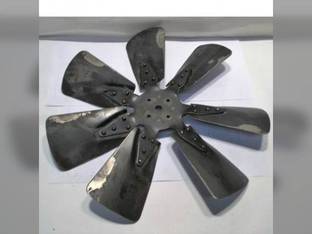 Used Cooling Fan - 7 Blade Ford 9000 9600 C9NN8600D