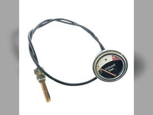 Used Temperature Gauge John Deere 700 2510 5020 3020 600 500 5010 4020 R34263