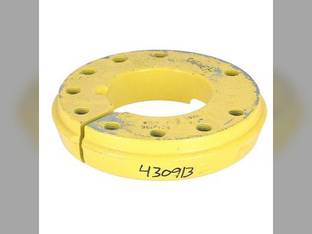 Used Wheel Hub 10 Bolt Compatible with John Deere 9420 9420 9320 9320 8295R 8295R 8295R 8420 8420 9220 9220 8520 8520 9520 9520 7720 7720 8220 8220 8430 8430 9120 9120 7920 7920 8120 8120 7820 7820