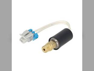 Oil Presure Switch fits John Deere 7600 7700 7800 7610 7710 7810 7710 7810 RE190348 RE212870 RE165319 RE69671