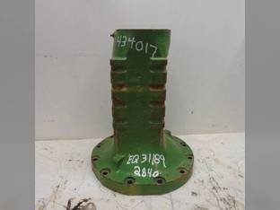 Used Rear Axle Housing John Deere 3030 2840 3120 3130 T28823