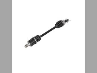 Axle Heavy Duty Front - Right Hand or Left Hand fits John Deere Gator RSX 850i Gator XUV 550 Gator XUV 550 S4 AM148393