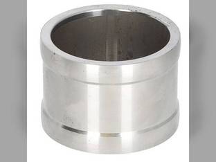 Exhaust Sleeve Spacer fits International 1086 1486 1586 1460 1470 1480 fits Case IH 1660 1680 107594C1