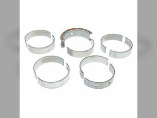 Main Bearings - Standard - Set White 2-180 4-270 4-210 4-180 4-225 4-150 4-175 Caterpillar 3208
