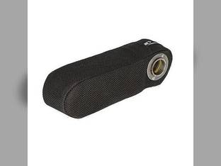 Armrest Right-Hand Black Fabric International 786 1480 3688 986 5288 6588 3788 1460 1086 3588 5088 3388 886 6388 3488 1586 5488 3288 Hydro 186 6788 1440 3088 1486 Massey Ferguson Case IH Versatile