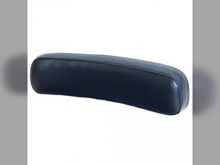 Backrest Vinyl Black John Deere 420 M 330 320 1010 440 430 G 435 MT 40