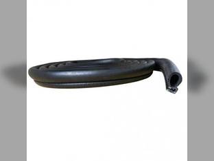 Weather Strip Seal - Cab Outer Door Frame Compatible with Bobcat S130 S130 S160 S160 S150 S150 763 763 S185 S185 S250 S250 751 751 T190 T190 S175 S175 863 863 T180 S205 S205 753 753 773 773 873 873