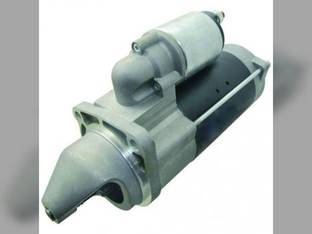 Starter - Bosch PLGR (18232) Bosch Deutz F3L912 F4L912 F6L912 F6L913 DX4.70 DX6.30 6240 6250 6260 6265 6275 7085 7110 0118-0928