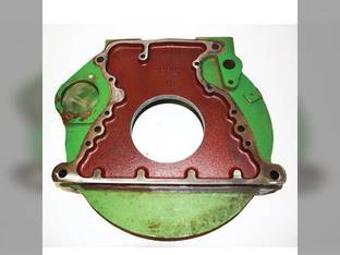 Used Flywheel Housing John Deere 6200L 6200 6400L 6500L 6400 6300 6500 6300L R128399