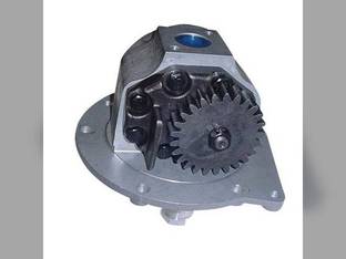 Hydraulic Pump - Economy Ford 7600 6600 6700 5600 5700 7700 83903972