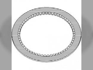 Transmission Friction Disc Case 580SD 480ELL 480E 580SE 480 480LL 480F 480D 580K 480FLL 480C 580D D50040 John Deere 310D 315C 310C 482C 315CH 315D 210C 300D AT100837