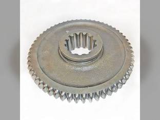 Used 1st and Reverse Sliding Gear fits International 544 656 664 666 686 2544 2656 388165R1