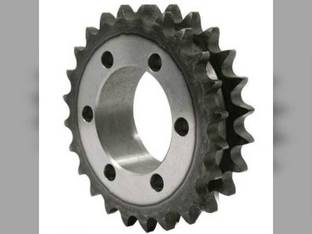 Sprocket Assembly & International 954 944 964 943 963 983 984 Case IH 1063 1054 1306146C1