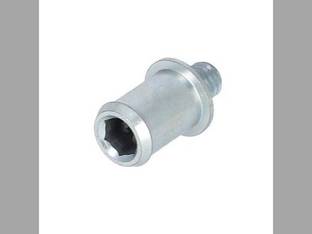 Hydraulic Pump Drive Pin fits John Deere 830 1020 1520 2020 2030 2040 2440 2510 2520 2640 3020 4000 4020 4030 4040 4230 4240 4320 4430 4440 4455 4520 4620 4630 4640 4840 7520 8430 8440 8630 R34360